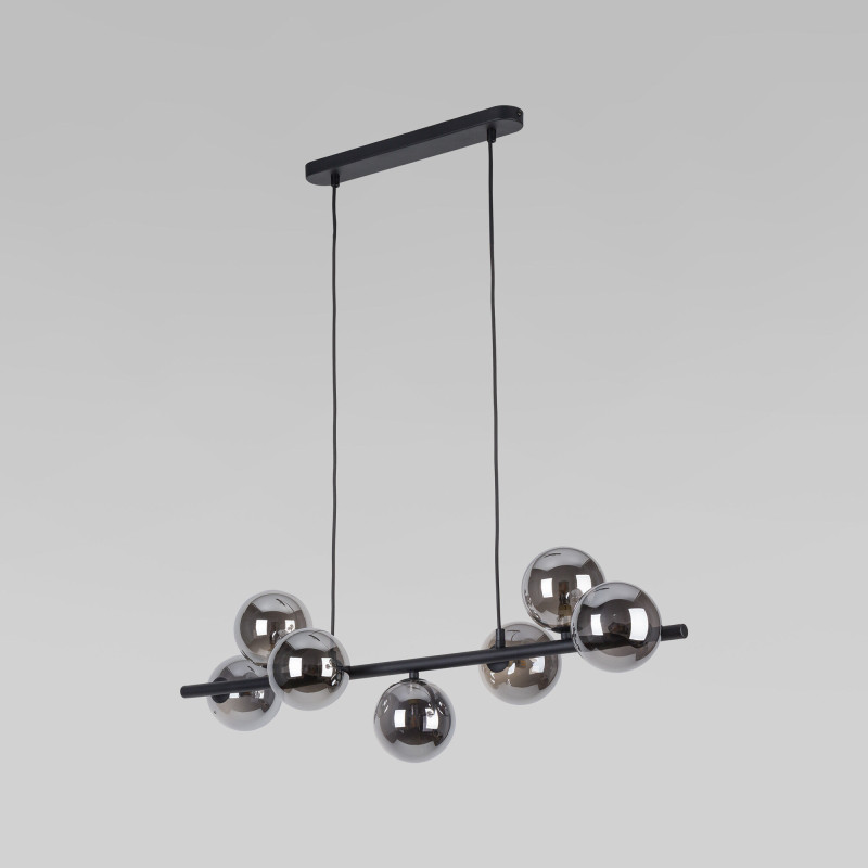 Подвесная люстра TK Lighting 5666