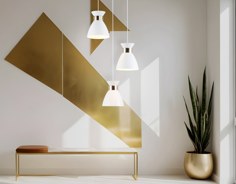 Подвесной светильник Ambrella Light TR8467