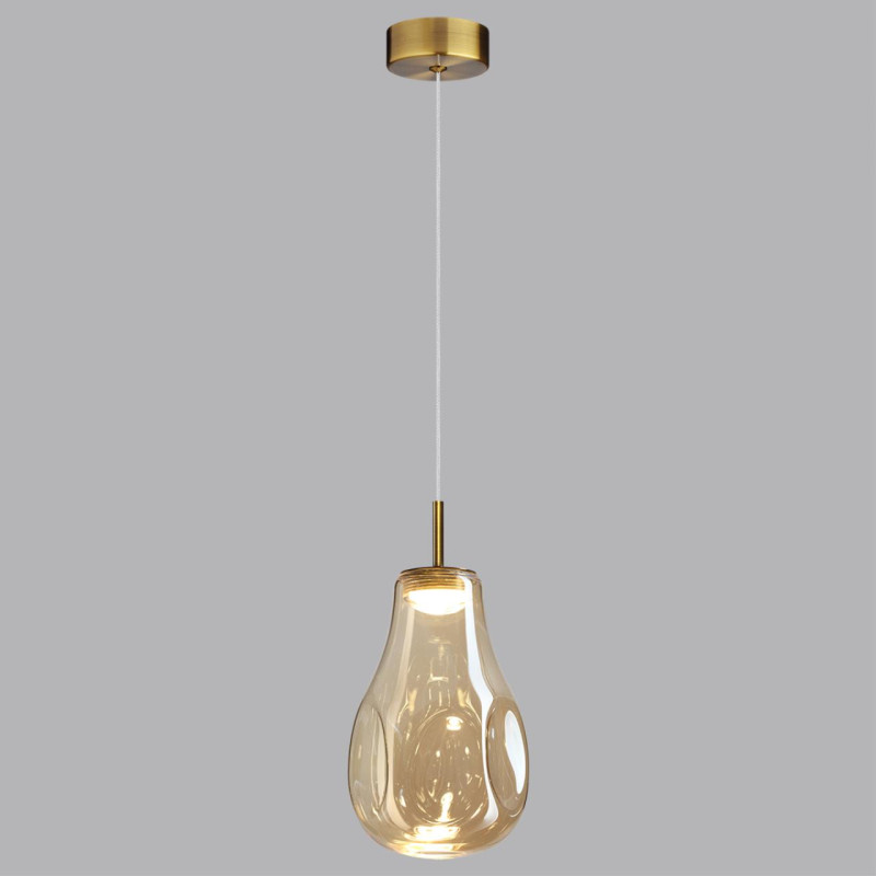 Подвесной светильник Odeon Light 5098/4L