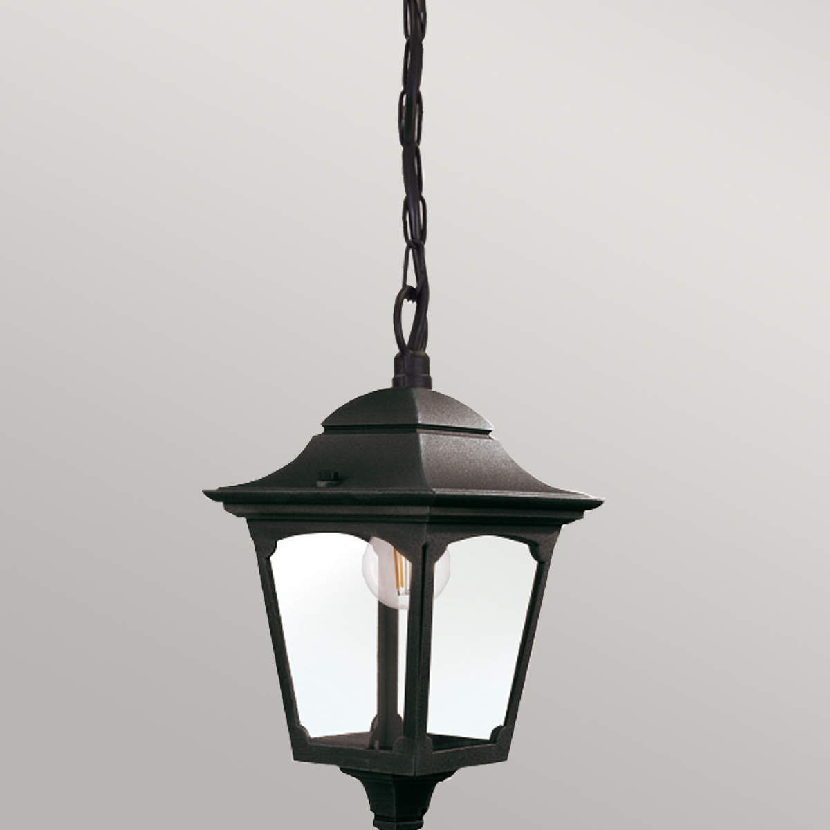 Подвесной фонарь Elstead, Арт. CP9-BLACK