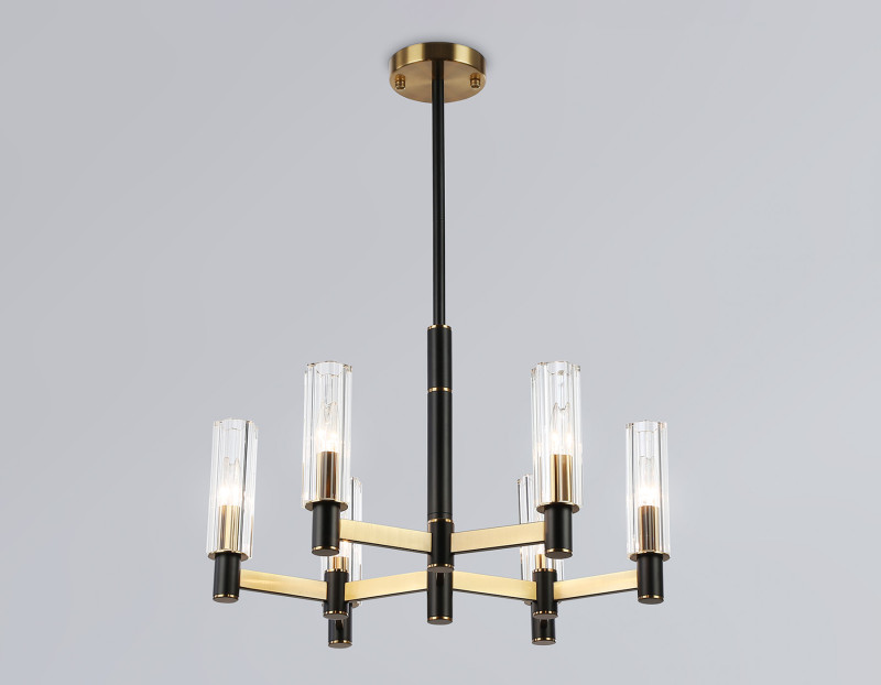 Люстра на штанге Ambrella Light LH55511
