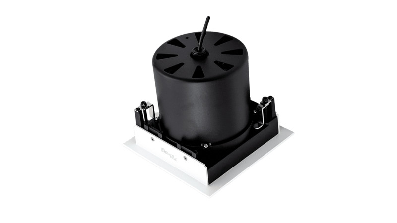 Спот DesignLed SPL-R1-25-NW