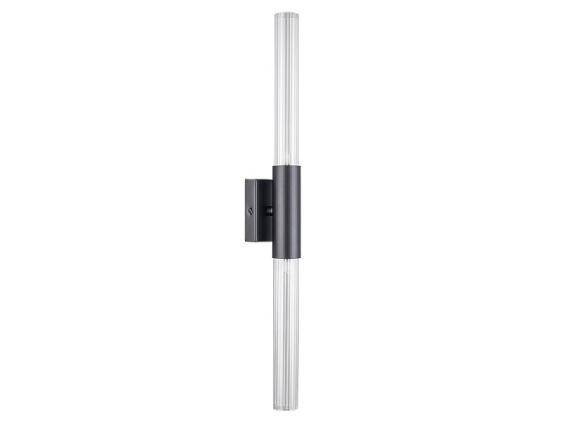 Бра Newport 7273/A matt black