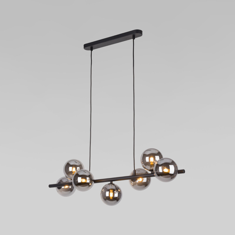 Подвесная люстра TK Lighting 5666