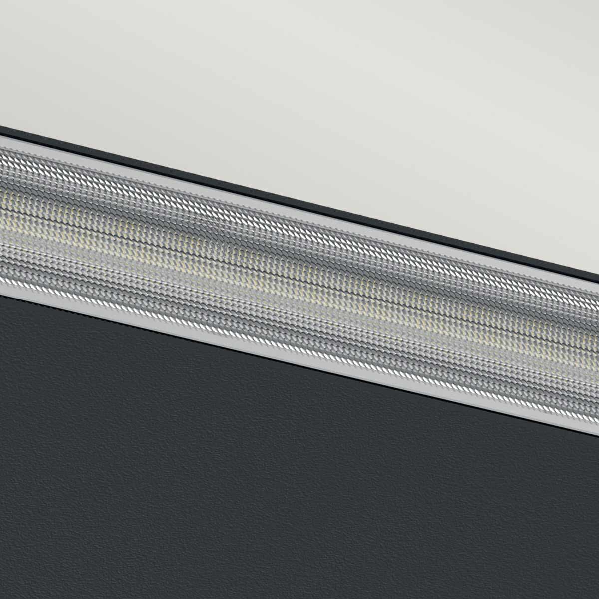 Настенный фонарь Elstead Lighting, Арт. JENS-M-C3