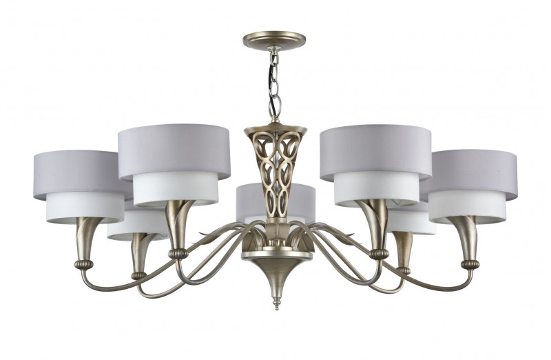 Подвесная люстра Maytoni H311-07-G
