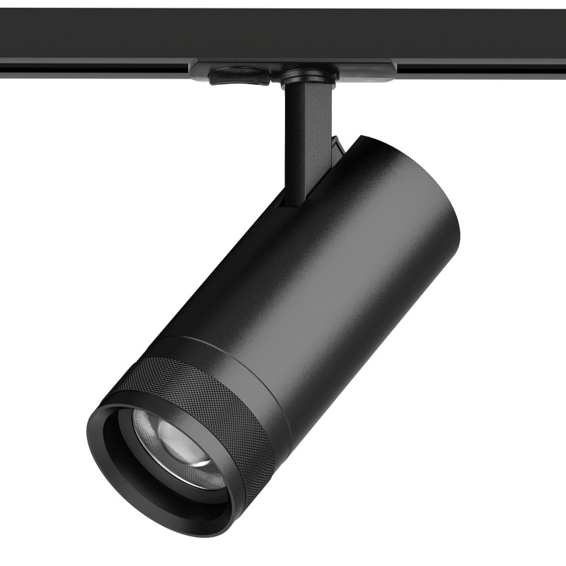 Светильник на шине Lightstar C4207SS