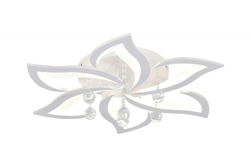 Накладная люстра Natali Kovaltseva LED LAMPS 81238