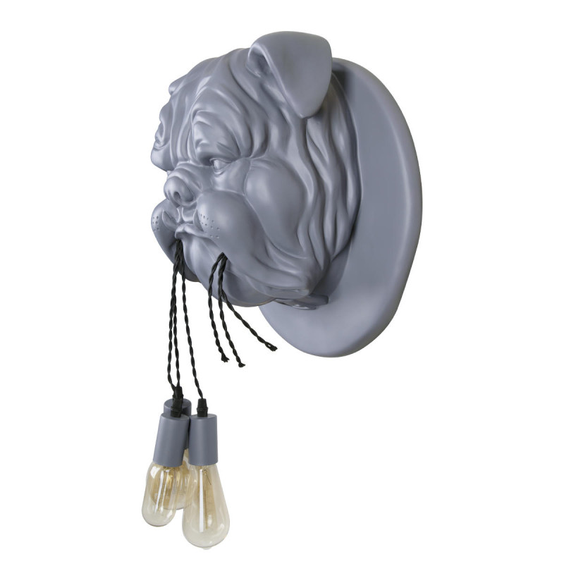 Бра LOFT IT 10177 Grey