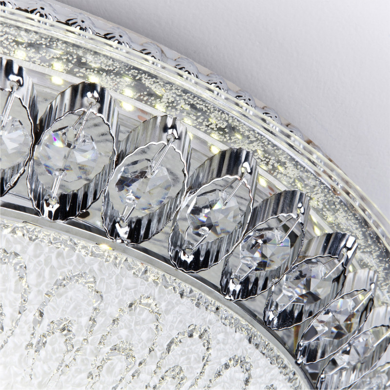 Накладной светильник LED4U L1109-600 CR