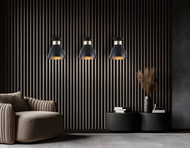 Подвесной светильник Ambrella Light TR8469