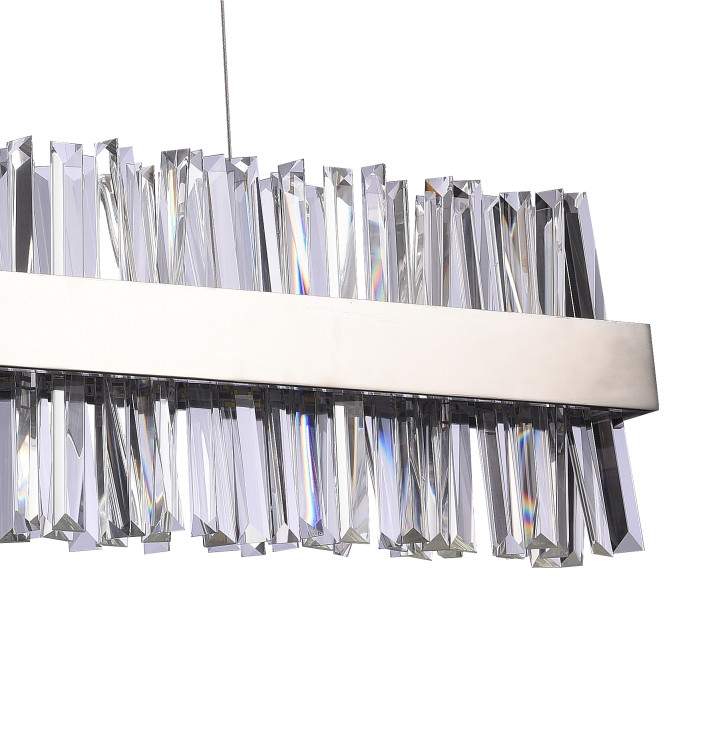 Подвесная люстра Vele Luce VL3073P11
