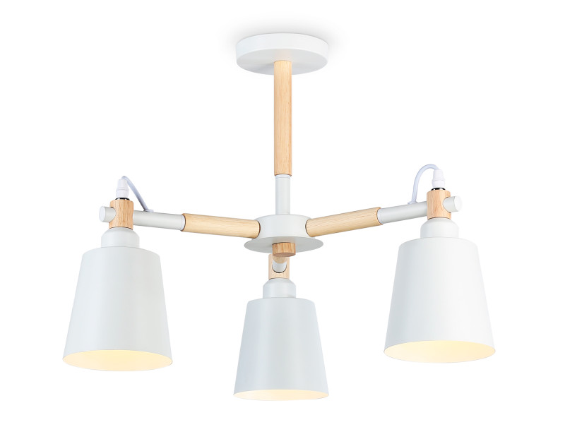 Люстра на штанге Ambrella Light TR82204