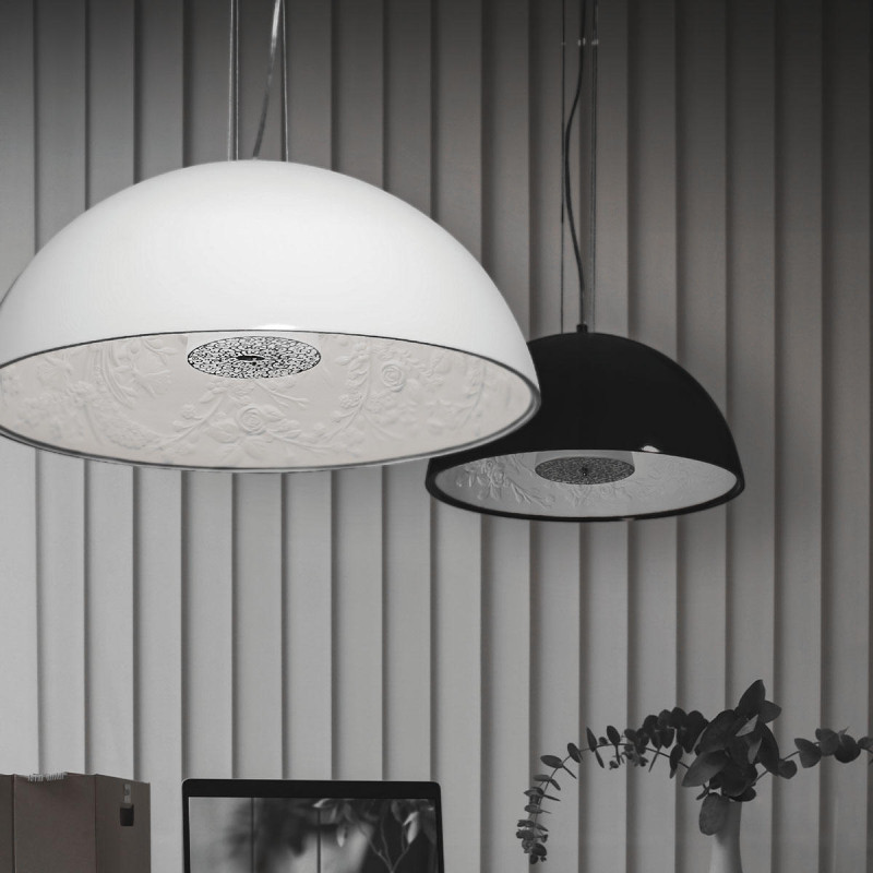 Подвесной светильник LOFT IT 10106/400 Black