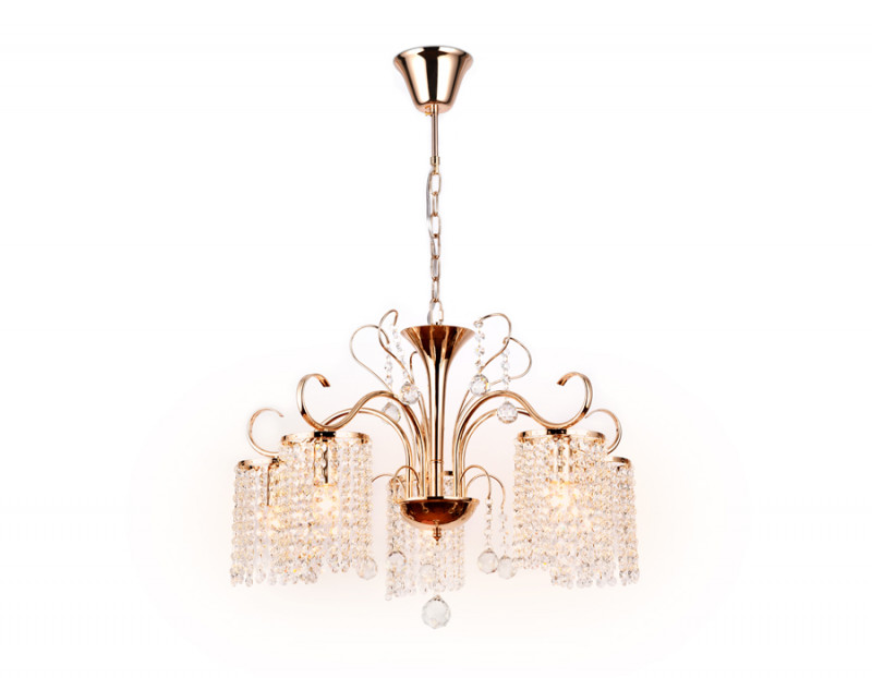 Подвесная люстра Ambrella Light TR4507