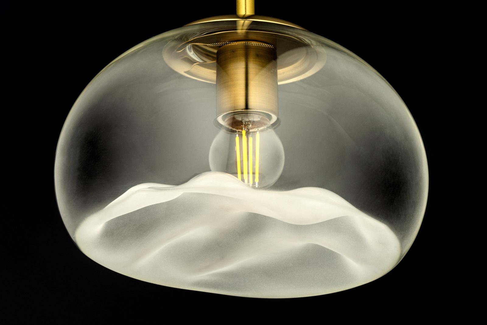 Люстра подвесная Arti Lampadari Dego E 1.P3 CS