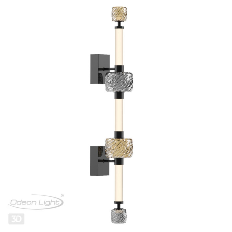Бра Odeon Light 5427/34WL
