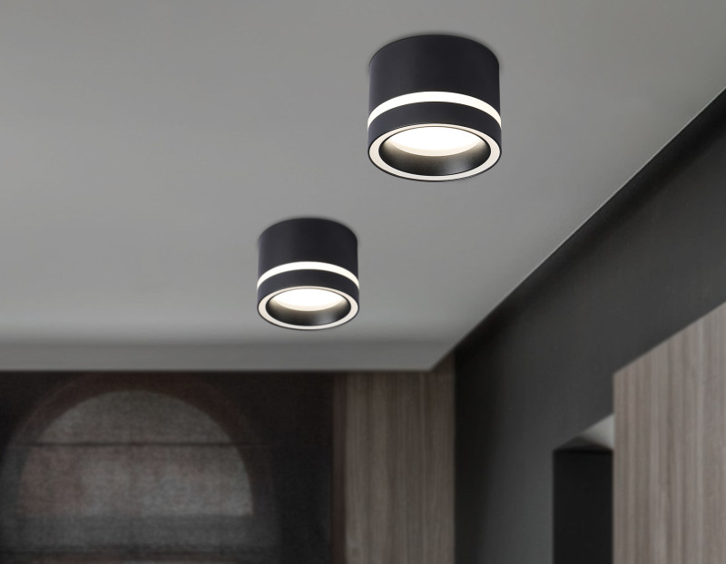 Накладной светильник Ambrella Light TN5246