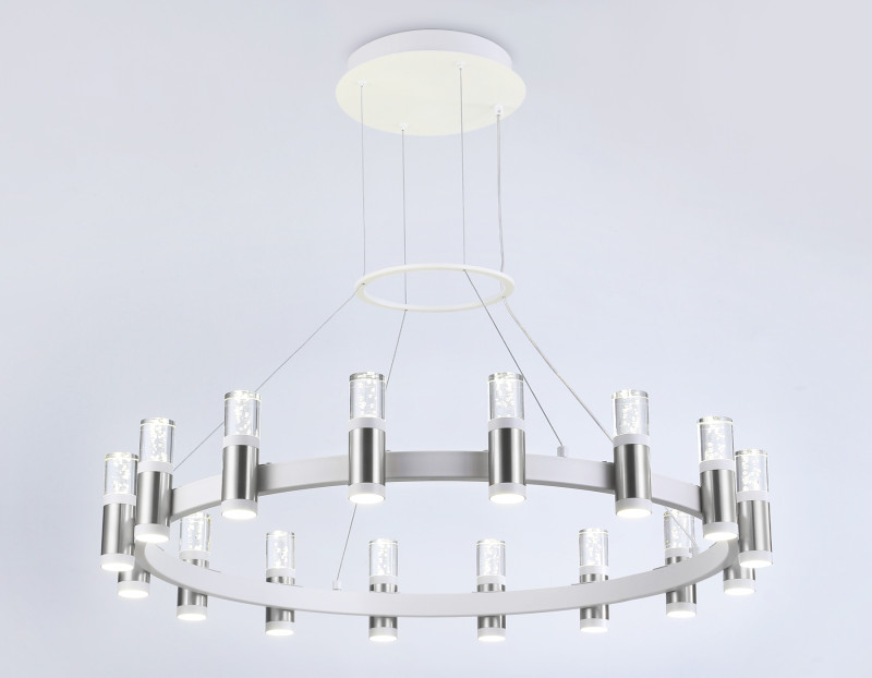 Подвесная люстра Ambrella Light FL6208