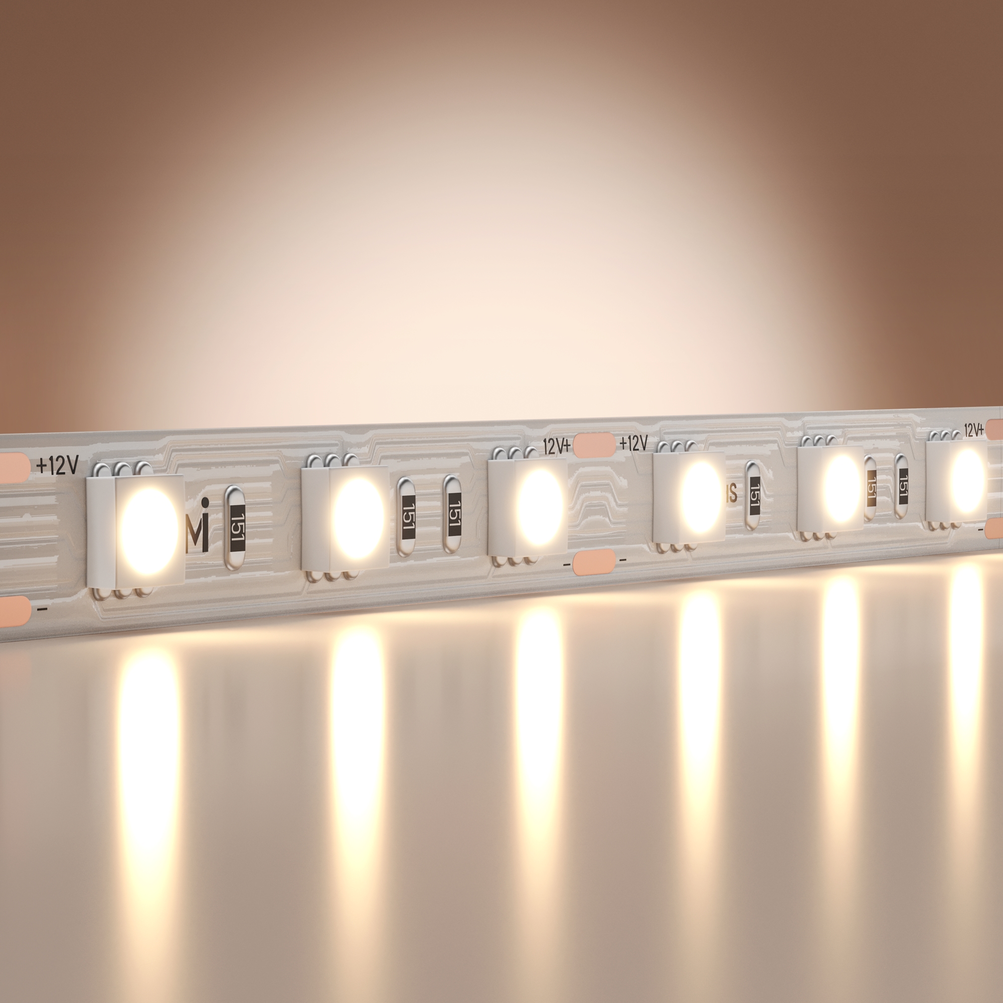 Светодиодная лента Led Strip 201184