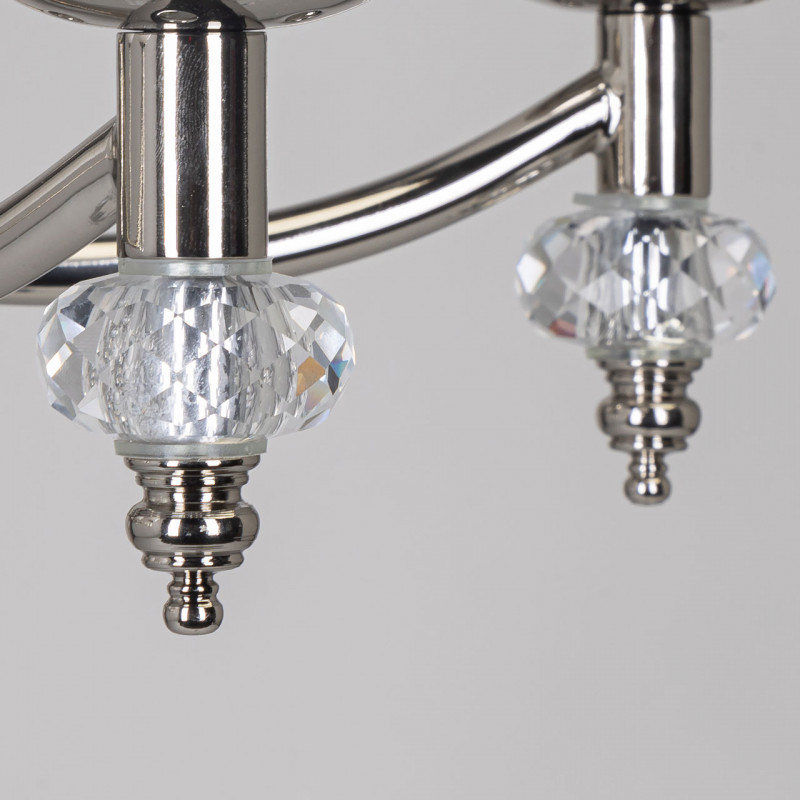 Подвесная люстра MW-Light 306014706