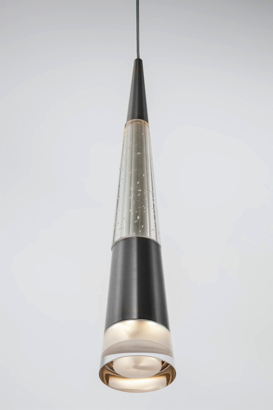 Подвесной светильник MODELUX 88096-1 CR