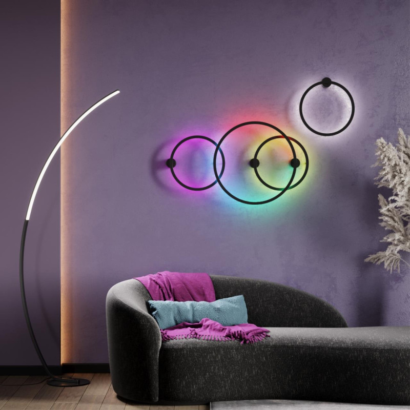 Бра Odeon Light 4386/24WL