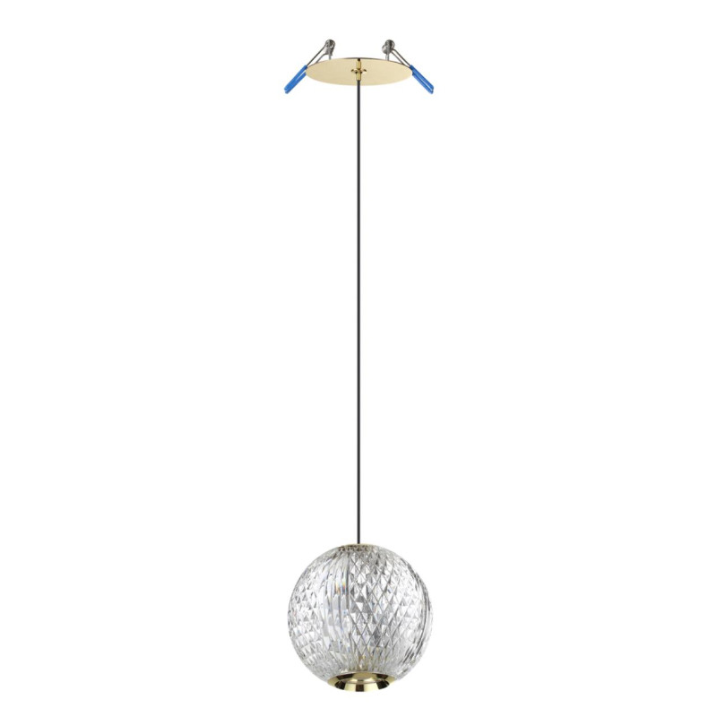 Подвесной светильник Odeon Light 5008/5LA