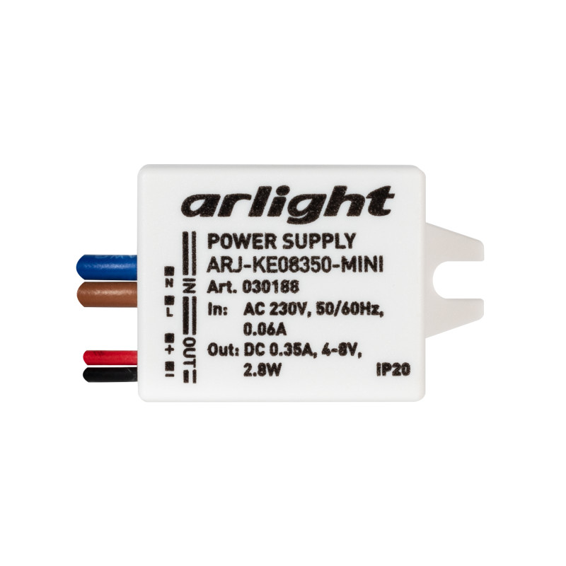 Блок питания Arlight 030188