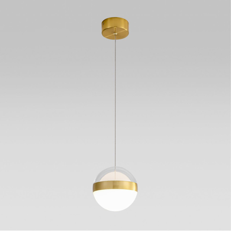 Подвесной светильник Odeon Light 5036/12L