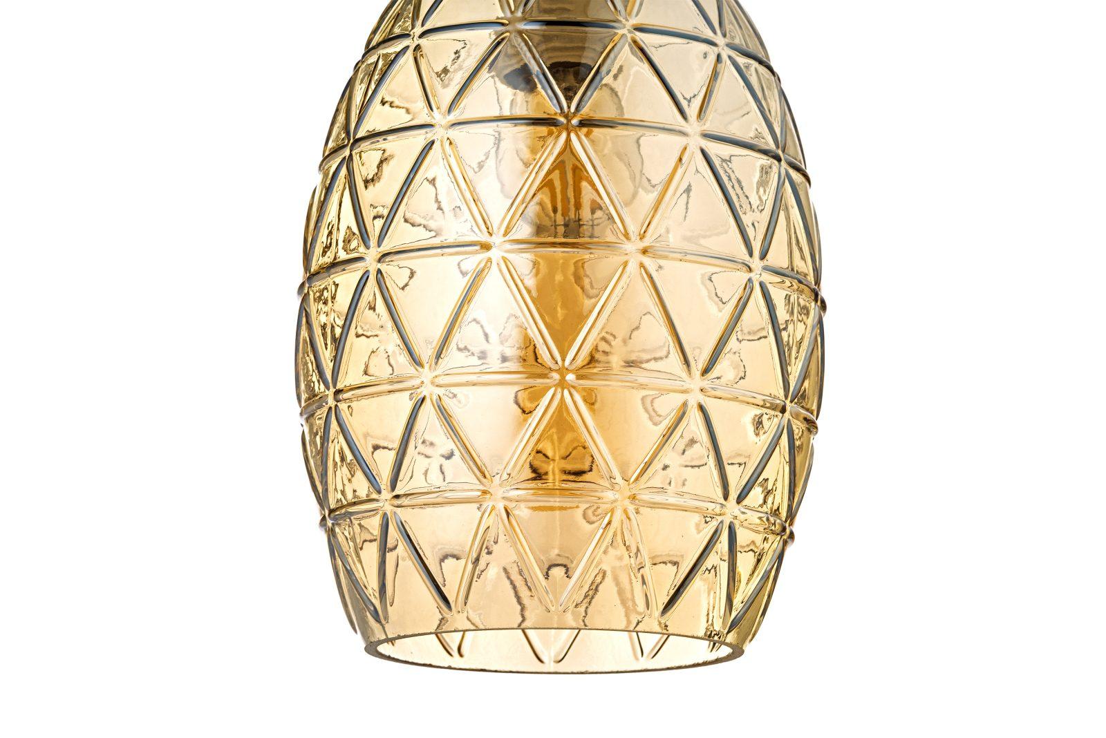 Люстра подвесная Arti Lampadari Dazio E 1.P1 CA