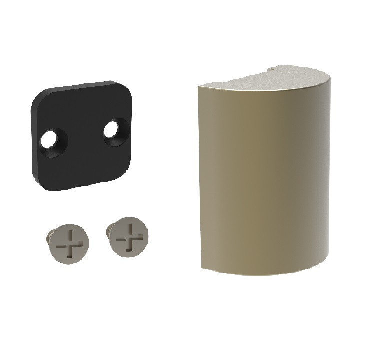 Заглушка Arlight 051122