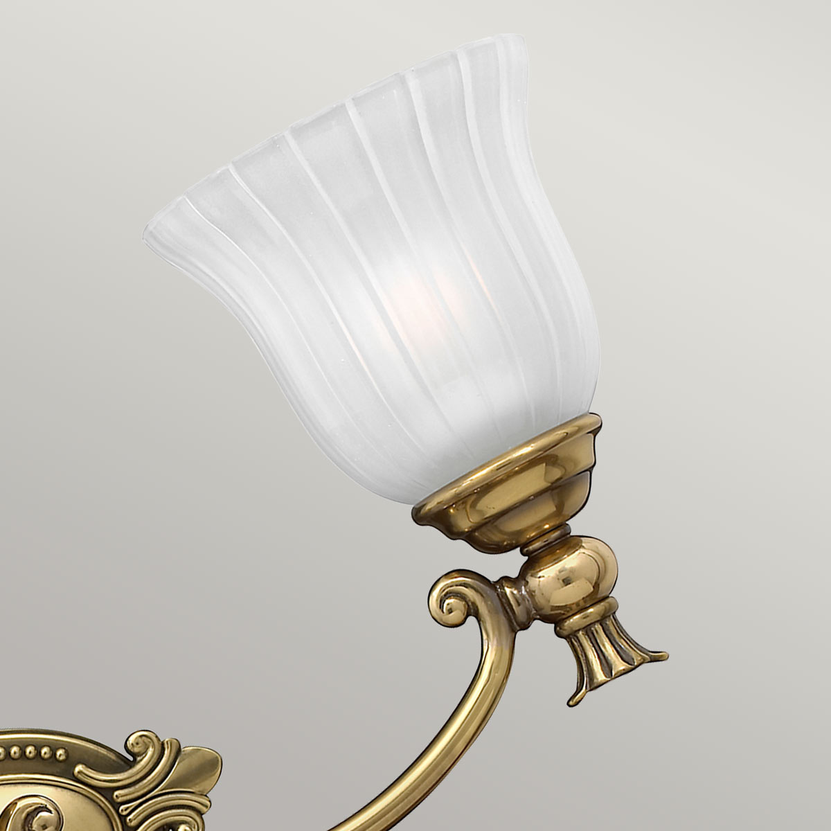 Бра для ванных комнат Hinkely Lighting, Арт. HK-FRANCOISE3-BATH