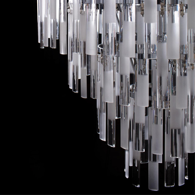 Каскадная люстра ARTE Lamp A1009SP-6CC