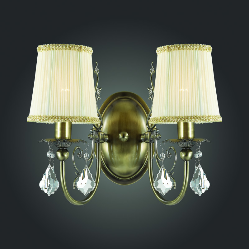 Бра ST-Luce SL113.301.02