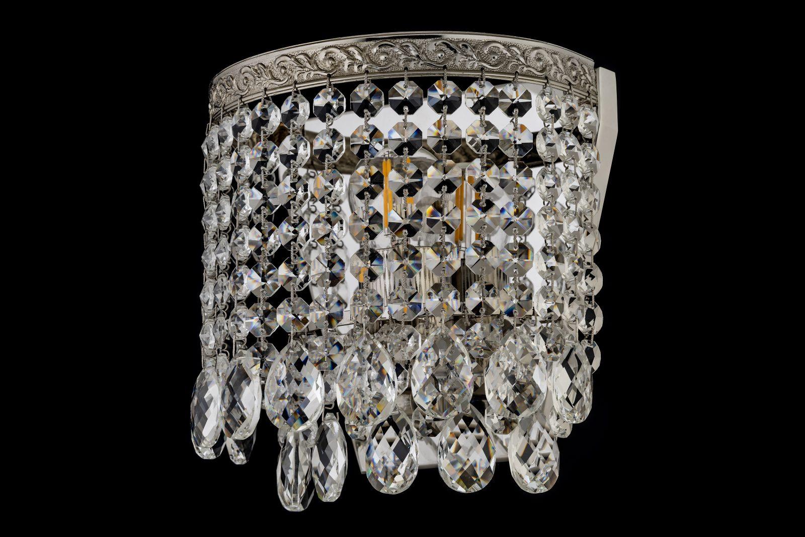 Бра Arti Lampadari Elite Castellana E 2.10.601 N