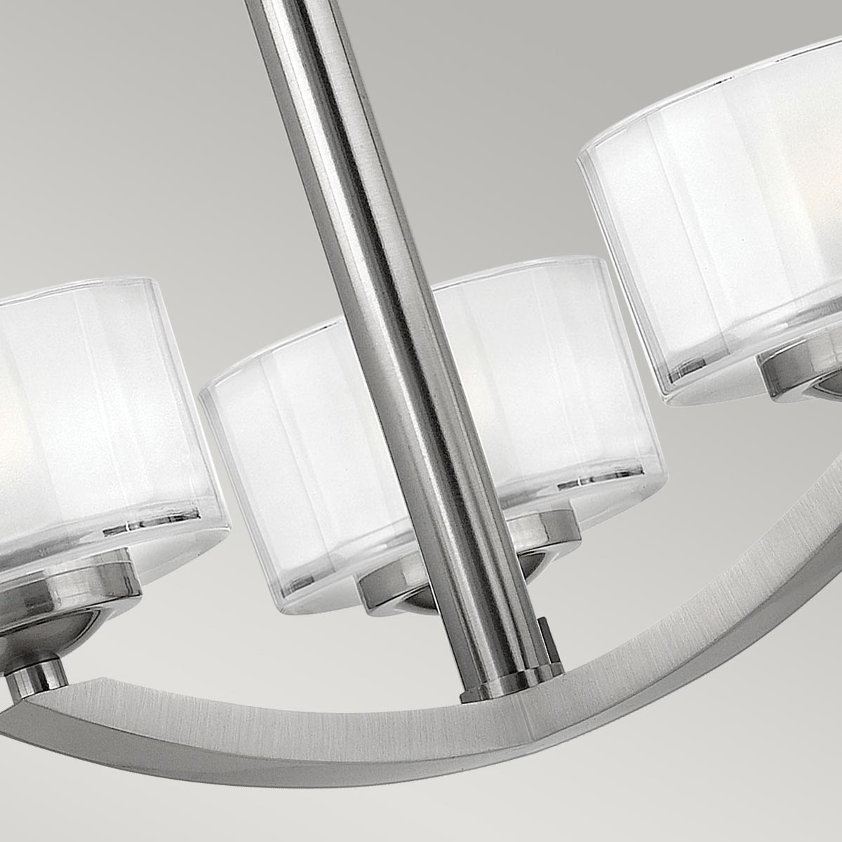 Потолочный светильник Hinkely Lighting, Арт. HK-MERIDIAN-SF