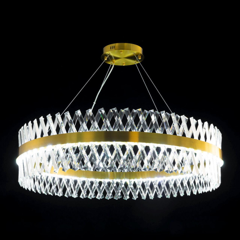 Подвесная люстра Citilux CL336103