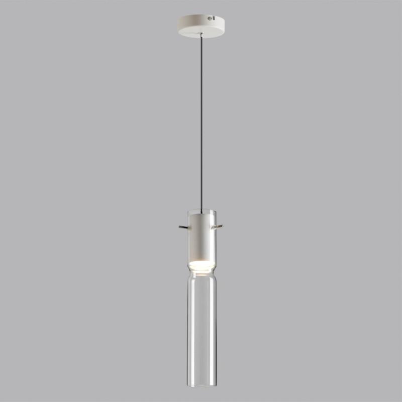 Подвесной светильник Odeon Light 5058/5LB