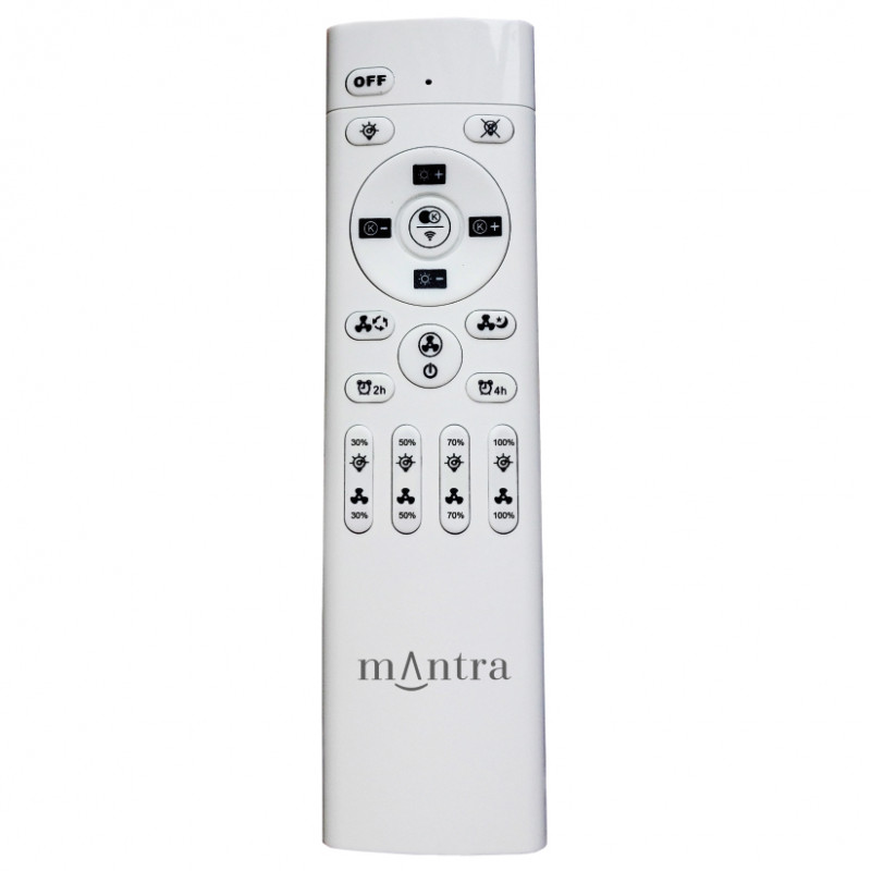 Накладной светильник Mantra 7807