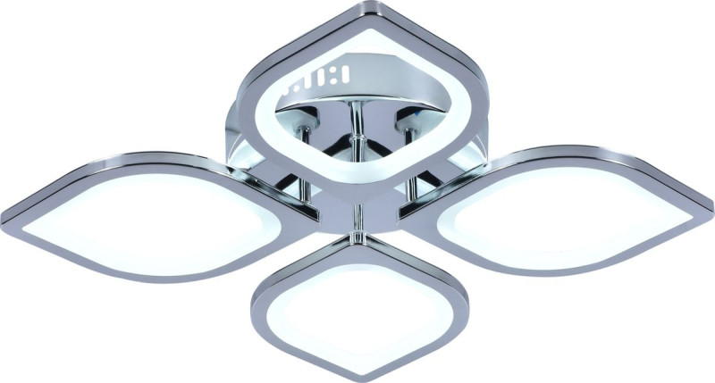 Накладная люстра Escada 10223/4LED