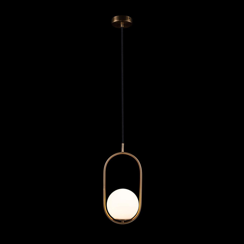 Подвесной светильник LOFT IT LOFT2595-A