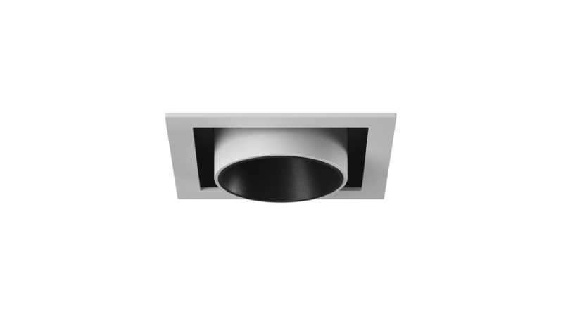Спот DesignLed SPL-SQ1-12-WW