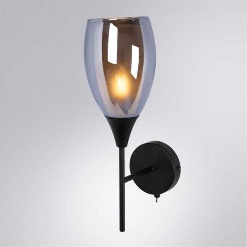 Бра ARTE Lamp A7951AP-1BK