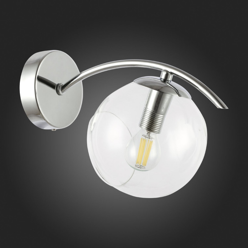 Бра Evoluce SLE102601-01