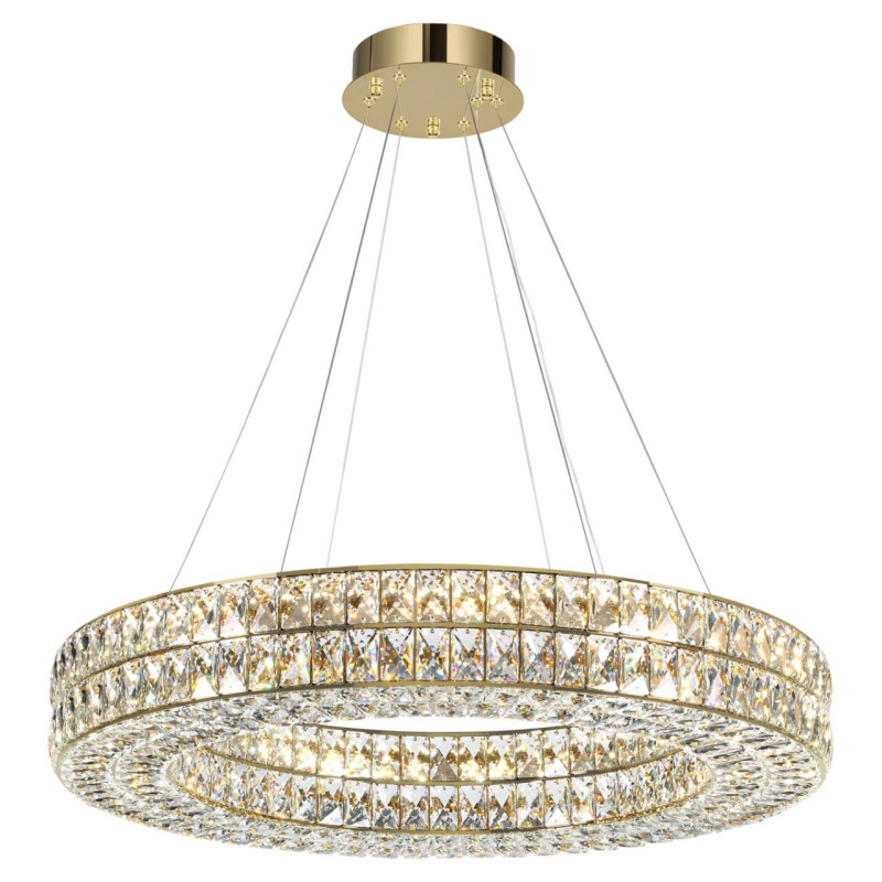 Подвесная люстра Odeon Light 4926/85L