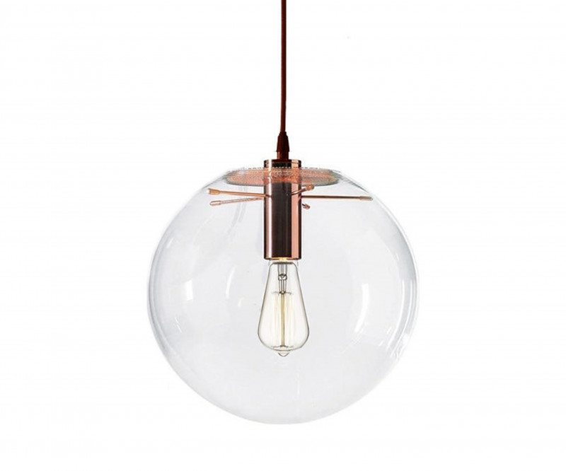 Подвесной светильник Kink Light 07564-25,21