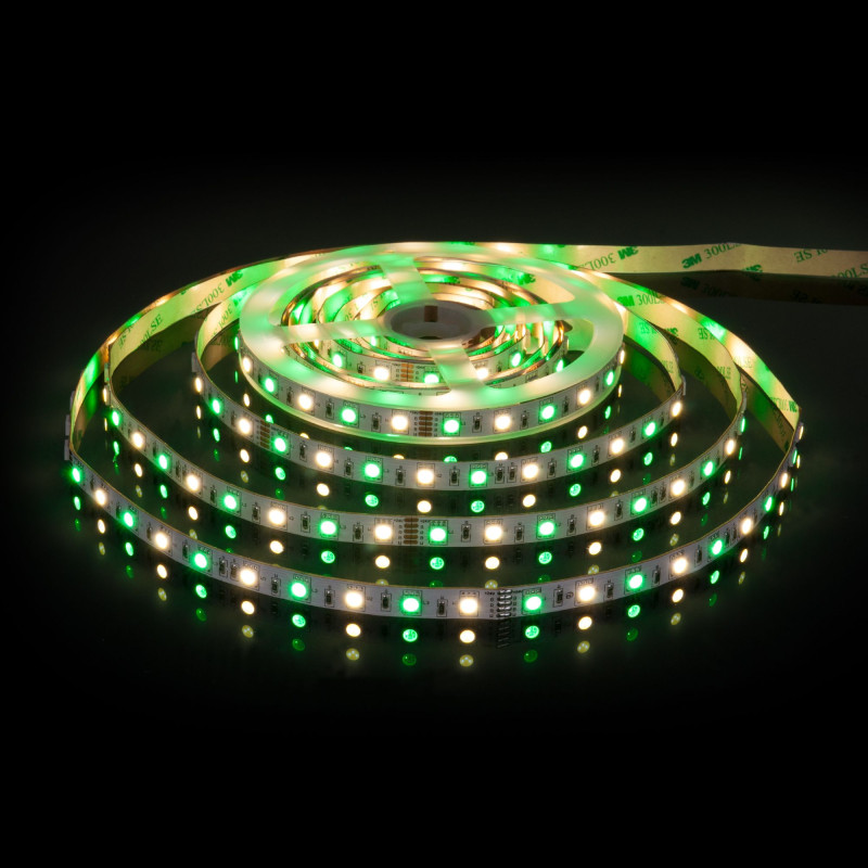 Лента Elektrostandard 60Led 14,4W IP20 RGB 4200K