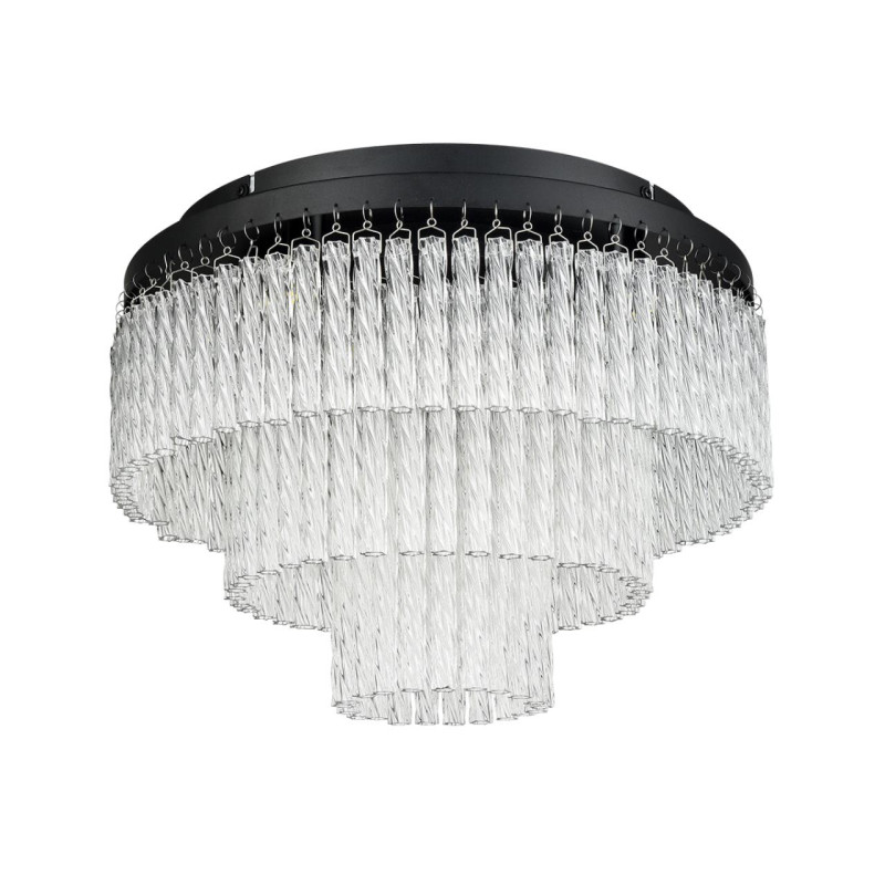 Накладная люстра LUMION 6576/11CR