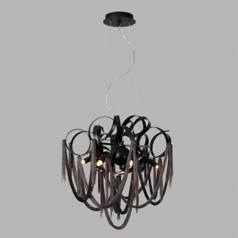 Подвесная люстра Odeon Light 5067/6